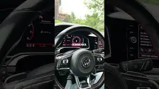Schwarz oder Silber? #schaltwippen #golf7gti #poloawgti #tuningdeutschland