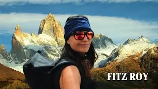 Fitz Roy Ascenso Épico