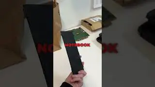🔋 Notebook poř&aacute;d stř&iacute;d&aacute;&scaron; mezi &bdquo;nab&iacute;t - odpojit - zase připojit&ldquo;? #expressservis