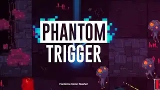 Phantom Trigger [Alpha 1] - Gameplay PC
