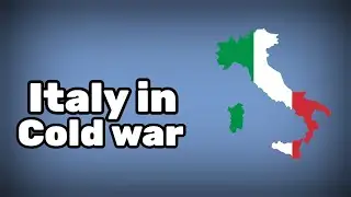Italy: Battleground for USSR and US &ndash; Cold War Documentary