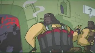 10 Characters that should be in Broforce