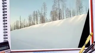 Видео открытка VID 20141212 072240