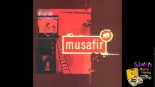 Musafir 
