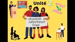 la citoyenneté et le comportement civique 