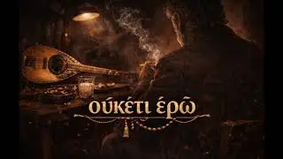 Οὐκέτι Έρῶ Ζεϊμπέκικο Στα Αρχαία Ελληνικά