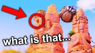 Rocket League Season 4 SECRET!
