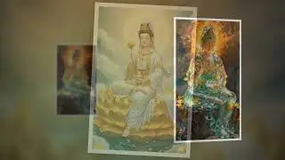Nam mô Phát đại thanh tịnh nguyện Quán Thế Âm Bồ Tát