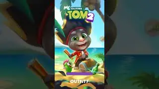 My Tom 2 (unlimited coins)