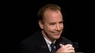Military Strategy In The Persian Gulf (CSPAN)