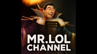 Mr.LOL Played Ranked | Dota 2 Live Indonesia