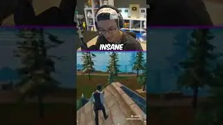Bro's Cheats Are TOO GOOD 💀
