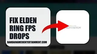 How To Fix Elden Ring FPS Drops 2025 (EASY GUIDE) (2026)
