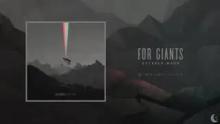 For Giants - October Moon
