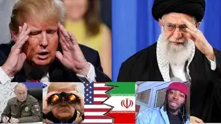 •Panique : L'iran dévoile un nouveau missile de croisière qui change les plans US