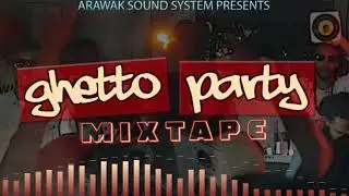 Stories Riddim Medley (Kaf Malbar, Krys, Politik Naï, Kurtis and Saïk) by Arawak Sound System 2020