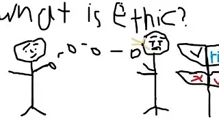 What is Ethics? and How to Become a Better Person in Ethical Ways