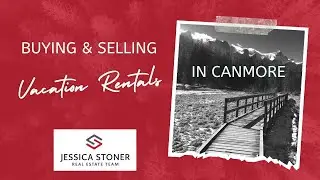 Canmore Vacation Rental Property Ownership