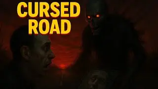 &ldquo;The Curse of Immortality &ndash; A Horror Story You&rsquo;ll Never Forget&rdquo;
