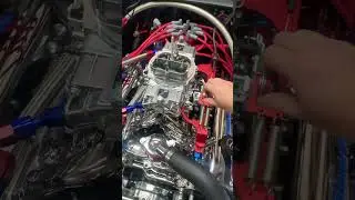 Blueprint engines 396ci