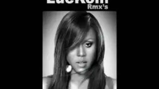 Deborah Cox - It's Over Now - Luckoni RMX (Giuliano Luconi)