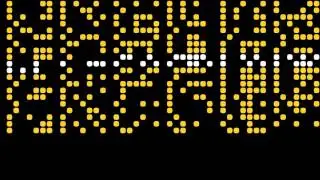 Critical Presents: Binary Vol.7 - SIGNAL