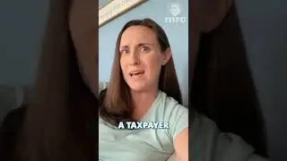 Женщина возмущена тем, что новые правила Трампа по разделу 8 жилищного законодательства требуют о...