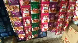 How to start distribution SUPER SHAN MASALA..ALL PRODUCT DETAIL AND DISTRIBUTION INFORMATION.