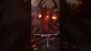 Who is Diablo | Scary Stories