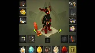 [Dofus-Ebony]: Bulak - Panda, Iop, Hupper, Fogger