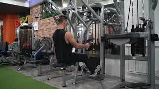 Pull ma&scaron;ina   neutralni hvat