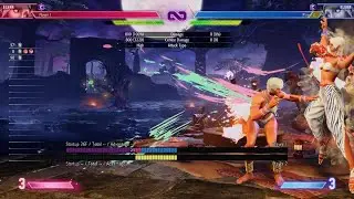 Max damage no SA wall splat maybe