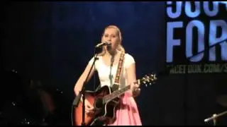Who Will Save Your Soul - Cover by Reed Ferguson at 500 SFK's
