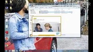 How to install SAP GUI? Step by step Guide | Itsmrajat95