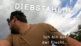 Ich nehm euch mit auf meine Reise Teil 1