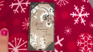 Great Gift For Aunts