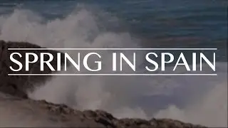 Spring in Spain
