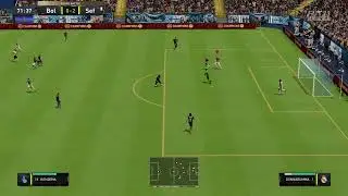 Star-Studded Ultimate Team Smashing in FIFA 23 Part 2 HD