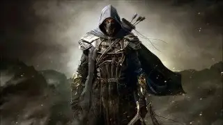 Dark Fantasy Epic Choir Music &deg; The Chosen One &deg; Original Composition