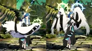 QUEEN DIZZY IS SO CARING!