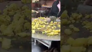 Falahari Gatpat,Jabalpur #falahari #vrat #vratkakhana #foodie #foodies #streetfood #shorts #trending