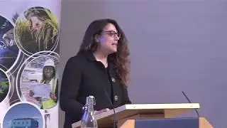 ESRC Celebrating Impact Prize 2018 awards ceremony