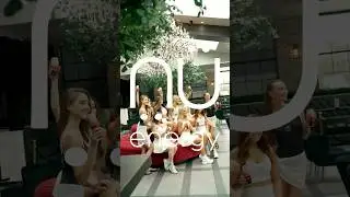 Drink Nu Energy Full Videography recap white linen event