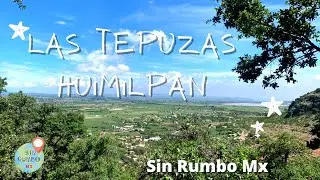 LAS TEPUZAS, HUIMILPAN. Un espacio para pasar en familia.