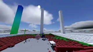 ChAoS gLiTcH trailer