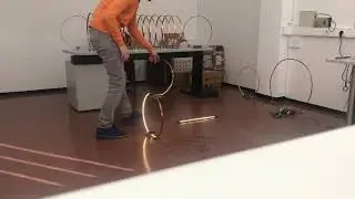 Aladyn System 3 meter Long Distance Wireless Power (2)