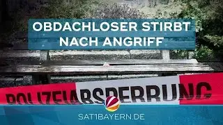 Obdachloser im Allg&auml;u todgepr&uuml;gelt: Polizei nimmt 17-J&auml;hrigen fest