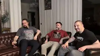 Люди в варгеймах: Кирилл Канаев