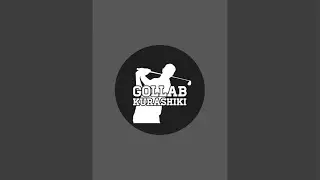 GOLLAB -ゴルラボ- Ryoのひとり配信⛳️13日が試合です&hellip;