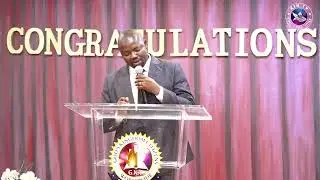 FAITH CONSOLIDATION SERVICE